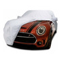 Carscover Custom Fit 2007-2013 Mini Cooper/cooper S Hardtop 