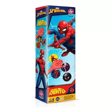 Tapa Certo Spiderman - Estrela