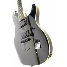 Guitarra Peavey Predator Plus St Preto Novo Mostruario