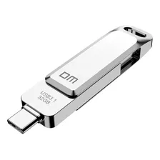 Memoria Usb Y Tipo C 512 Gb 100% Real