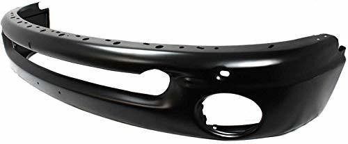 Defensas - Garage-pro Front Bumper Compatible With Dodge Ful Foto 2