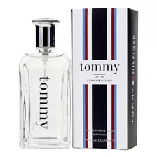 Perfume X100ml Tommy Hilfiger