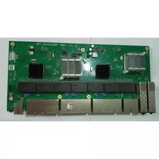 Placa Principal Switch Sg2404mr L2+ Intelbras