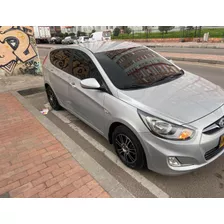 Hyundai I25 Hatchback