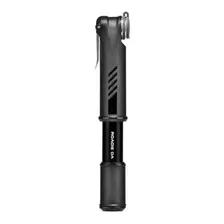 Bomba De Ar Topeak Roadie Da Dual Action Speed 120psi Presta