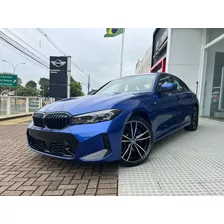 Bmw 330e Sport