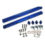 Kit Inyector Para Chevrolet Tbi Gm 4, 6 Y 8 Cilindros 2jgos