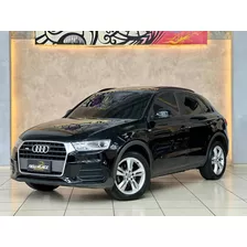 Audi Q3 2016 1.4 Tfsi Ambition S-tronic 5p