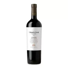 Vino Trapiche Reserva Cabernet Sauvignon X750cc Caja X6