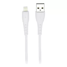 Cabo Usb Carregador P/ iPhone 6 7 8 Plus S X Xr Xs 11 11pro