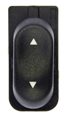 95-01 Mercury Grand Marquis Control Vidrio Electrico 1 Boton Foto 3