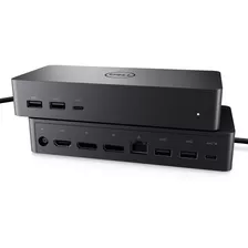Dock Station Universal Dell Ud22