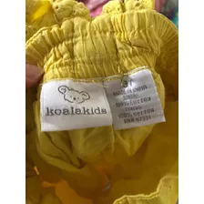 Lote Ropa De Niña Ropa Niña Económica Y De Marca