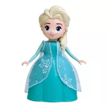 Disney Frozen Elsa Elka