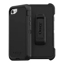 Carcasa Otterbox Defender Antigolpes Para iPhone 7/8/ Se2020