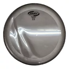 Parche 13 Rmv Phc13 Deep Performer Doble Capa Musicapilar