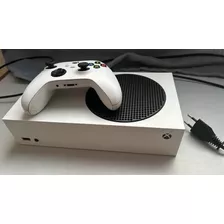 Xbox Serie S Pouco Usado