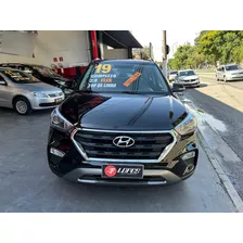 Hyundai Creta Flex Automático