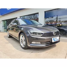 Volkswagen Passat 2.0 16v Tsi Bluemotion Highline Dsg