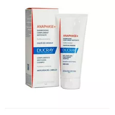 Ducray Anaphase Shampoo Anticaida 200ml