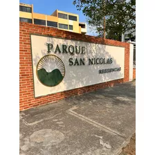 Apartamento En Venta Res Parque San Nicolas San Diego Gm