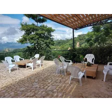 Venta Finca En Sopetrán, En Parcelación, Amoblada, 4.327 Mt2