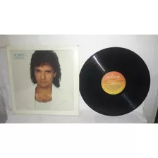 Lp Roberto Carlos O Carreta 1987 Capa Dupla 