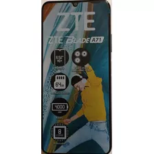 Celular Zte Blade A71