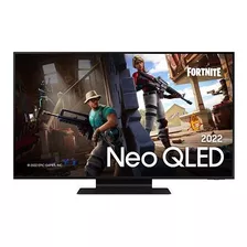 Samsung 43 Neo Qled 4k Qn90b Tv Gaming