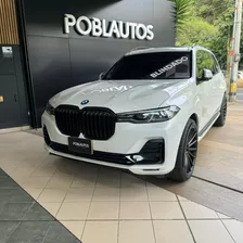 Bmw X7 Xdrive 40i 2022 B2+