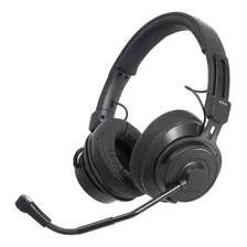 Auriculares Audio-technica Bphs2c Broadcast Stereo Headset W