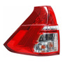 Faro Honda Odyssey 2011 - 2013 Para Foco Xenon Depo Der Rxc