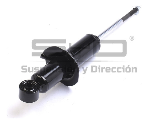 Amortiguador Delantero Gas Nissan Frontier 4x2 2005-2020 Syd Foto 4