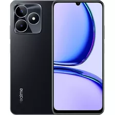 Realme C53 4g Dual Sim 256gb Com 8gb Ram Cam 50mp Preto