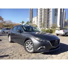 Mazda 3 2016