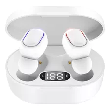 Audífonos In-ear Bluetooth Auriculares 1hora Aut114