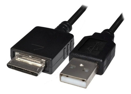 Cable Datos Y Carga Para Mp3/mp4 Sony Walkman Alternativo