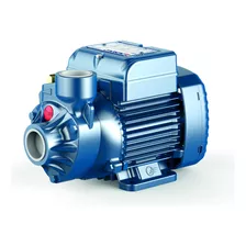 Bomba Periférica Monofásica Pedrollo Premium Pkm 65 0.7hp Color Azul Marino 50hz 220v