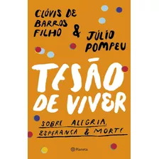 Tesao De Viver