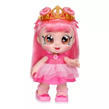 Muñeca Kindi Kids Donatina Dress Up Doll 