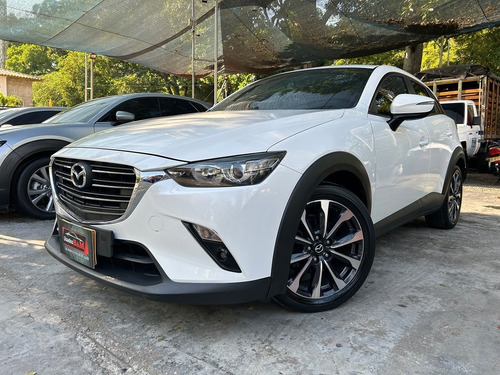 Mazda Cx-3 Touring 2019