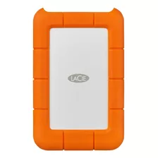 Disco Duro Externo Lacie Rugged Stfr1000800 1tb