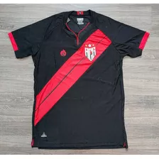 Camisa Atlético Goianiense - Iii - 22 - Masculino