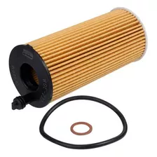 Filtro Óleo Bmw 530e 2.0 16v 2019 2020 2021 Wega Woe-237