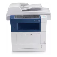 Impresora Xerox Workcentre 3550