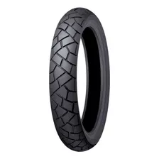 120/70r17 Neumático Moto Dunlop Mixtour Trailmax Delantero 