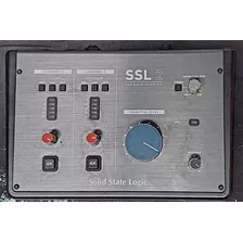 Interface Ssl 2 Usb