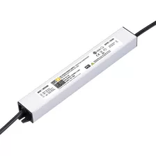 Fuente Alimentación Switching 12v 3a 36w Exterior Ip67 Led