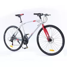 Bicicleta Urbana Zanella Nova Rodado 28 Sportpolis