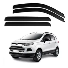 Lluveros De Puerta Goteros Importados Ford Ecosport 2019